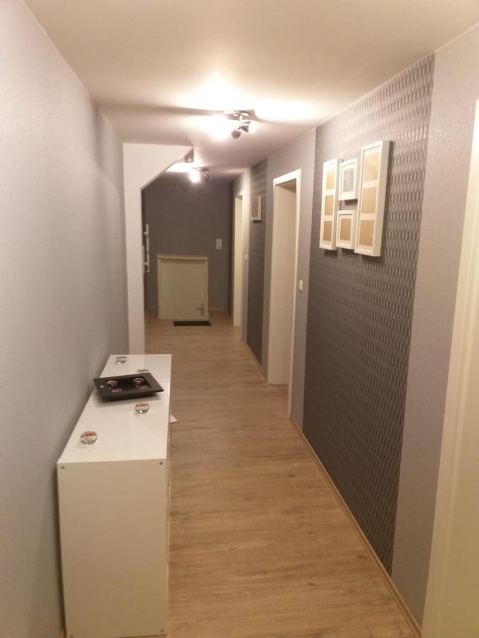 Apartament The 90'S Deluxe Wernigerode Zewnętrze zdjęcie
