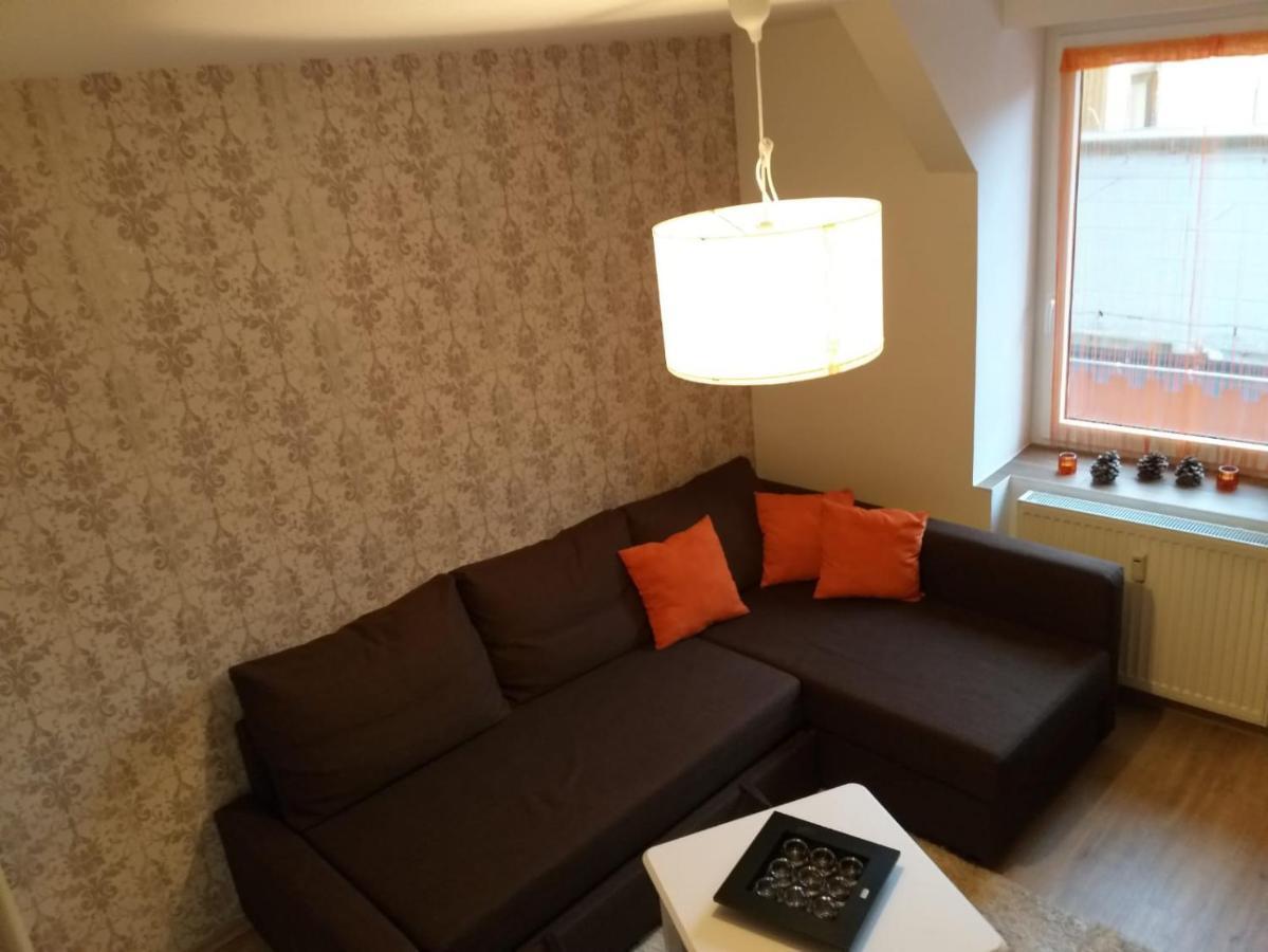 Apartament The 90'S Deluxe Wernigerode Zewnętrze zdjęcie